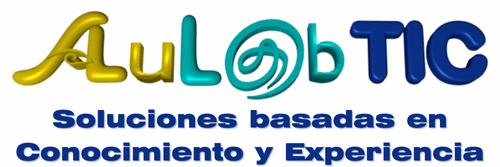 AuLab TIC Soluciones Basadas en Conocimiento y Experiencia